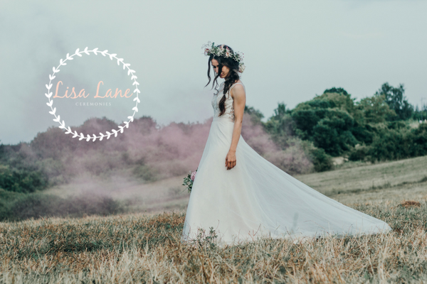 Lisa Lane Ceremonies